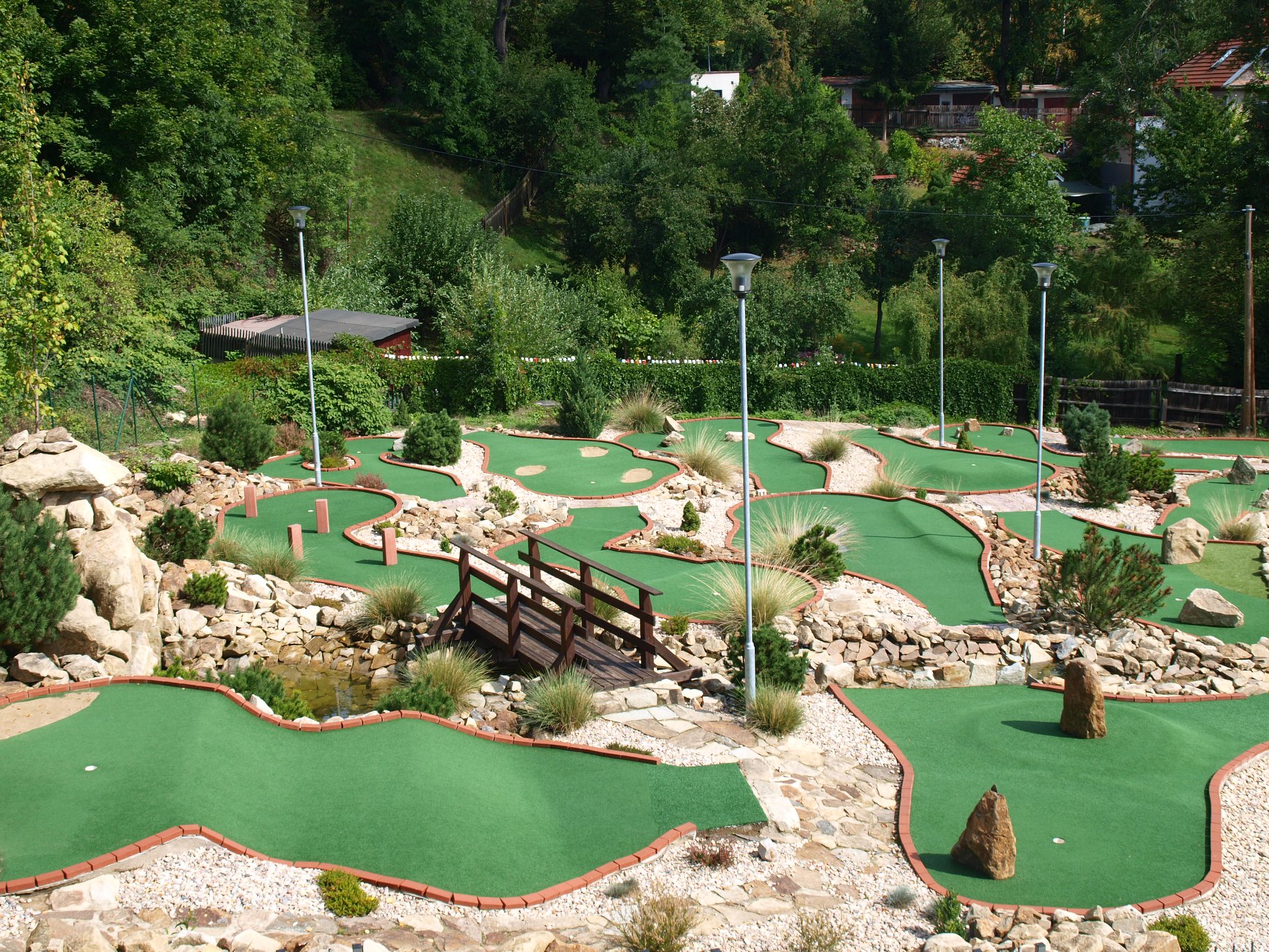 adventuregolf