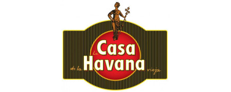 La Casa de la Havana vieja, Opatovická 28, Praha 1