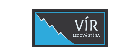 Ledová stěna Vír z.s.